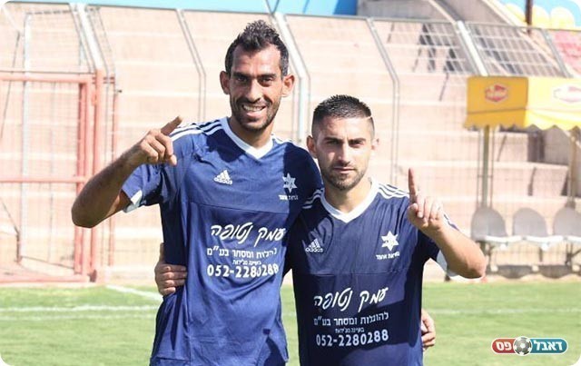 כובשי השערים לזכות נוג'ידאת (דאפר מחאמיד)